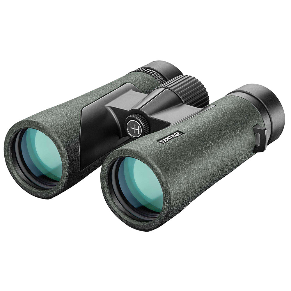 Hawke Optics Vantage Binocular 10x42 - Green [34124]