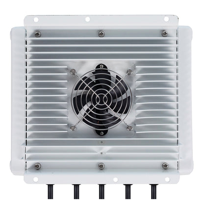 Pro-Guide 4 Bank On-Board Battery Charger - 12V - 40-Amp [PGC-410]