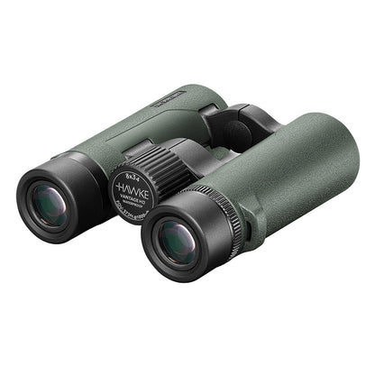 Hawke Optics Vantage HD 8 x 34 Binocular - Green [34212]