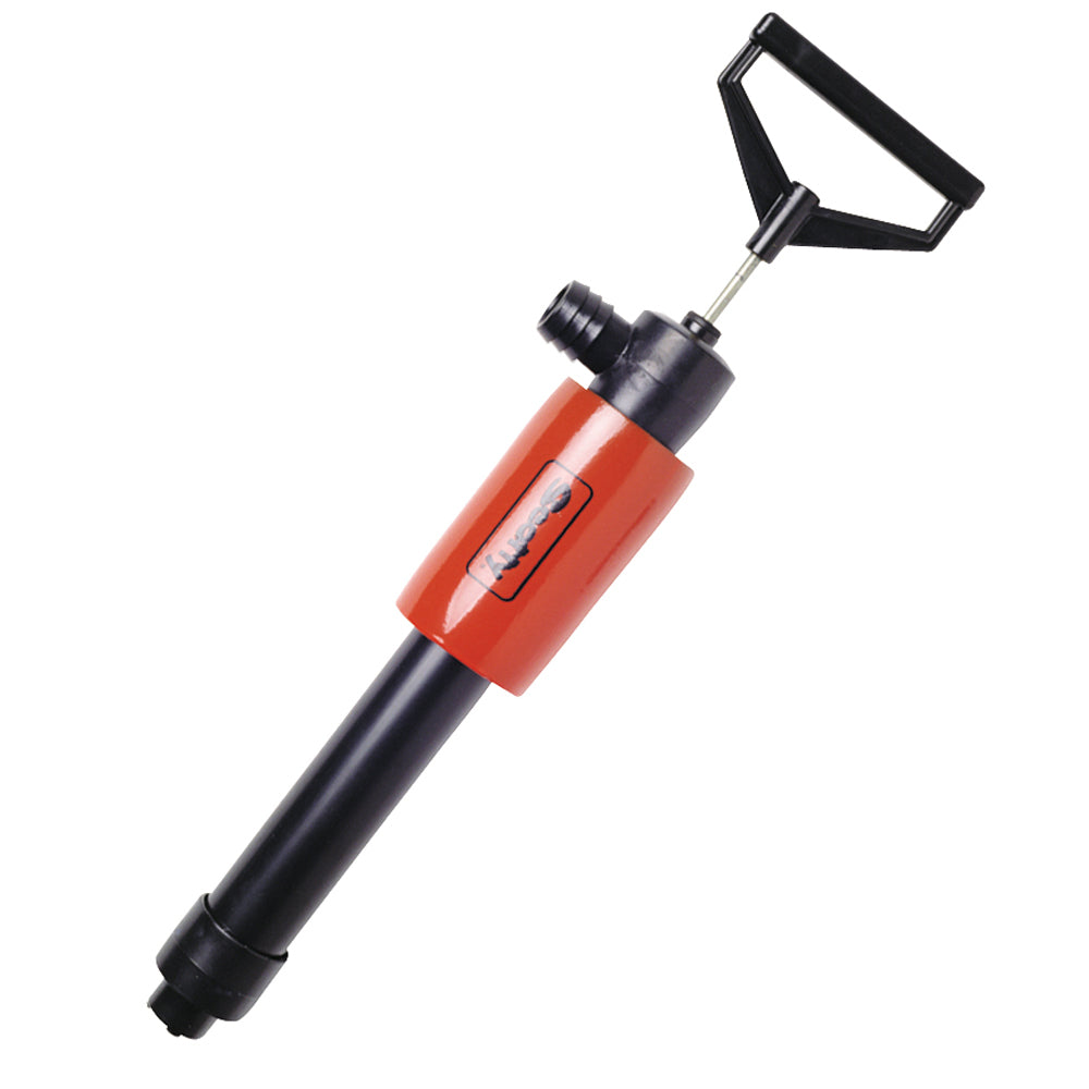 Scotty 544K Kayak Pump w/Float 13-1/2" [544K]