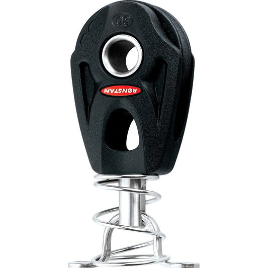 Ronstan Series 30 Ball Bearing Orbit Block - Stand Up Swivel [RF35140]