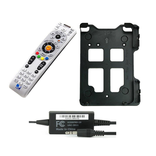 KVH DIRECTV H25 RF Remote Kit [72-0563]