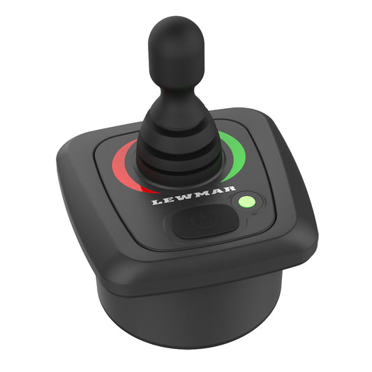 Lewmar Generation 2 Single Joystick Thruster Controller [589268]