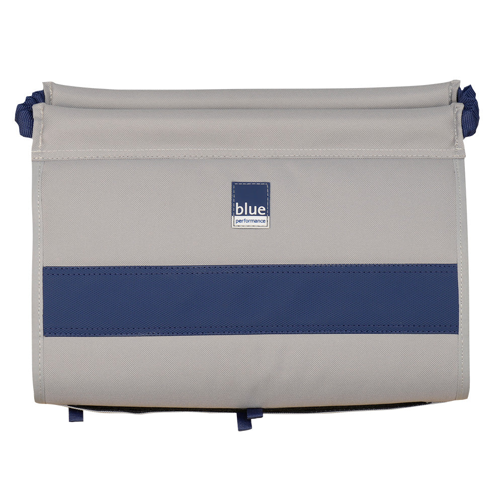 Blue Performance Bulkhead Sheet Bag - Small [PC3450]